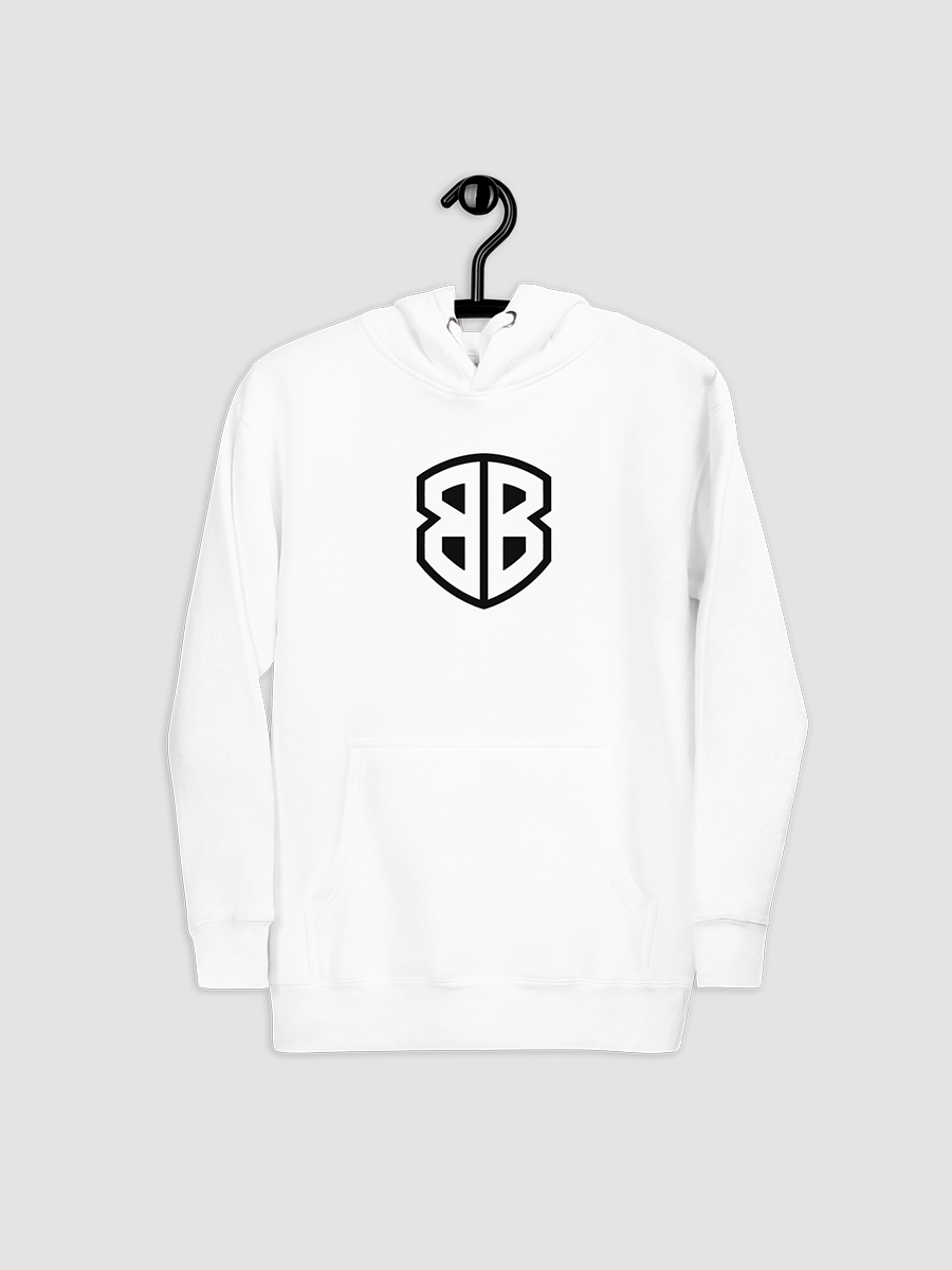 Be Brave Hoodie product image (20)