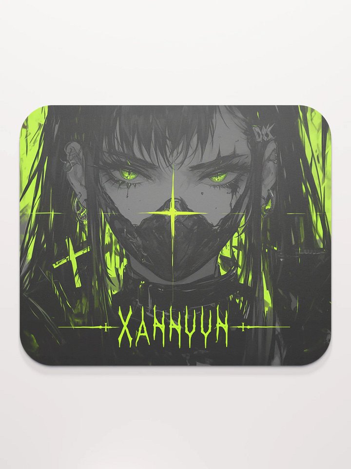 Xannuun Small Mousepad product image (2)