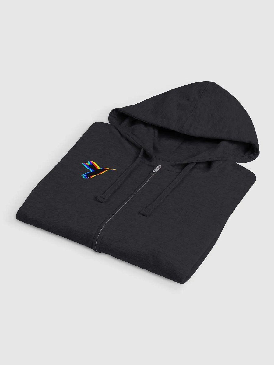 Baby Bird Zip-up product image (4)