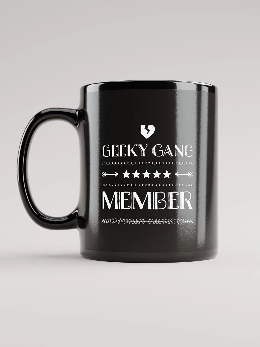 Geeky Gang Mug product image (11)