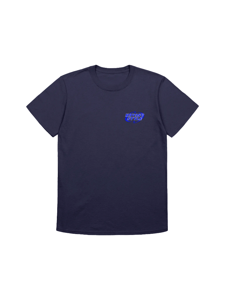 Starry Blue Havasu Style Unisex Tee product image (25)
