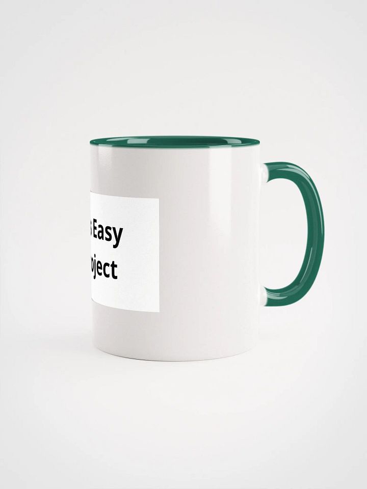 IT's Easy Project product image (1)