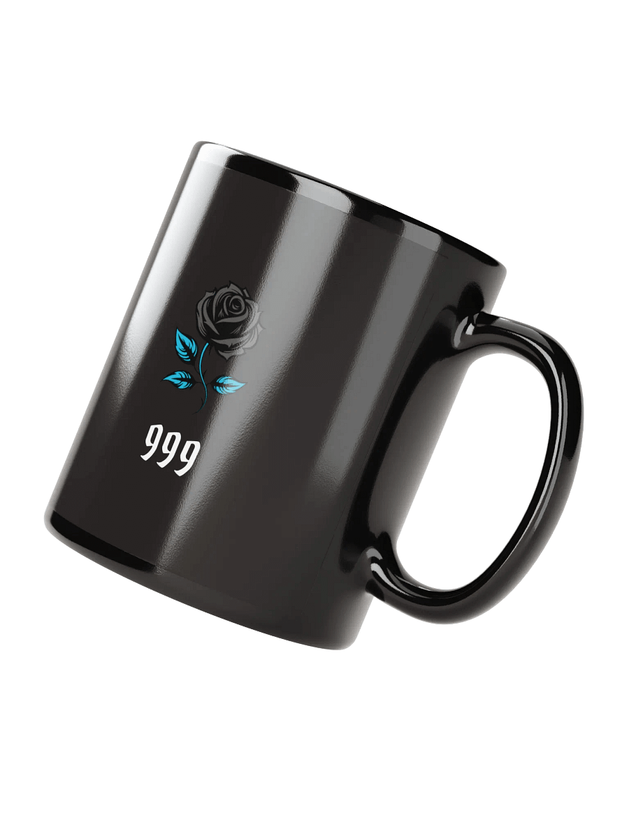 Rose Mug product image (2)