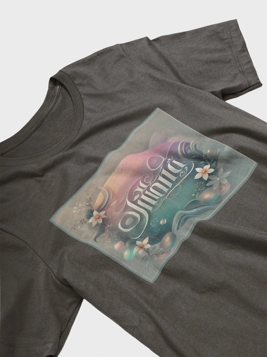Floral Elegance T-Shirt product image (17)