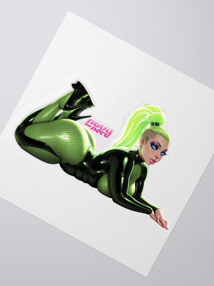 Snake Skin Sticker product image (2)