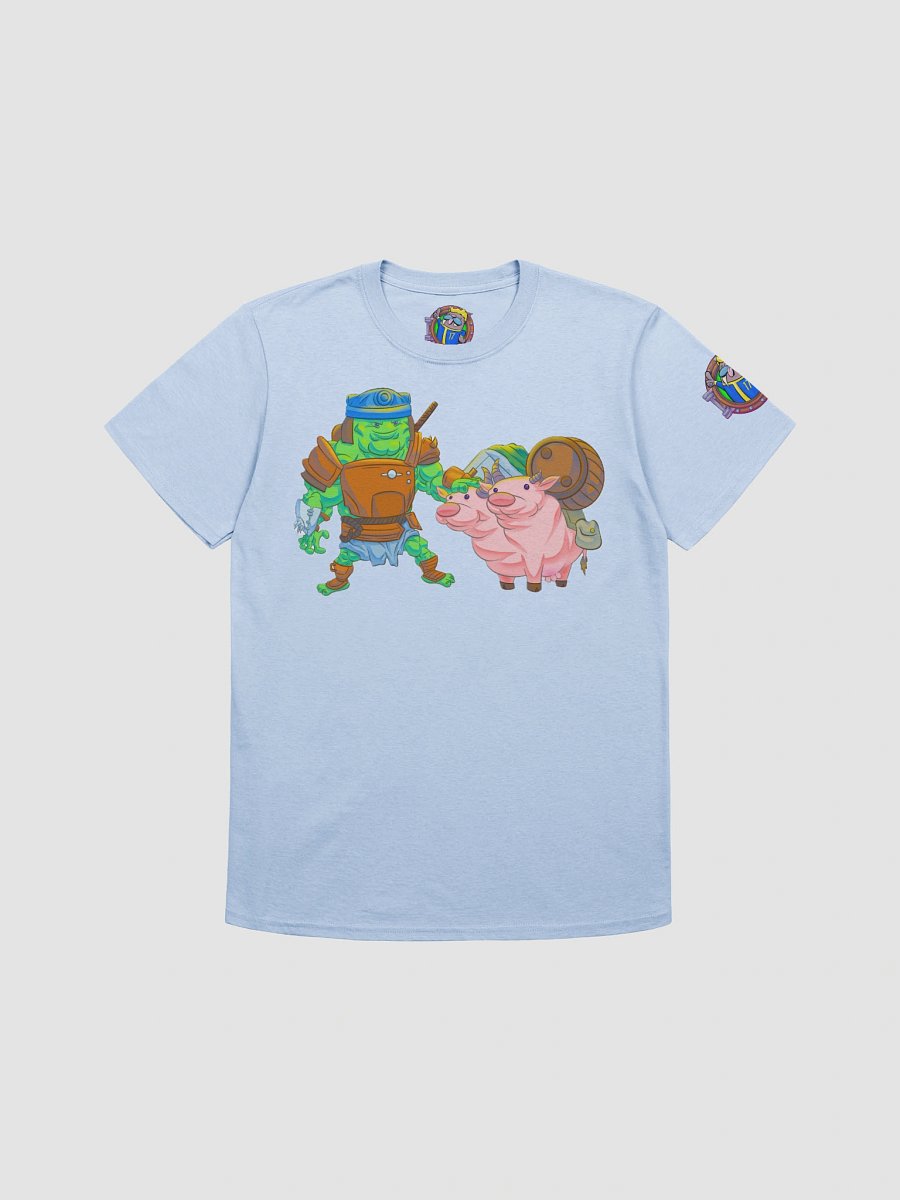 Meat Week Soft Tee product image (12)