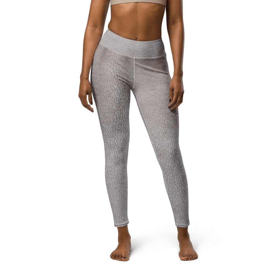 Sphynx Cat Yoga Leggings product image (2)