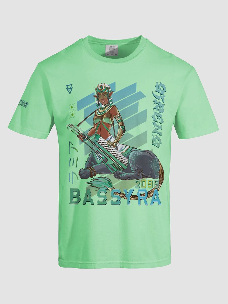 Bassyra - The Sirens product image (34)