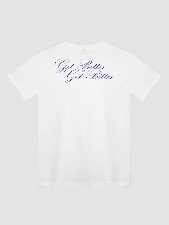 Get Better Tee product image (2)