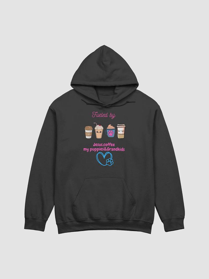 fueled by hoodie product image (8)