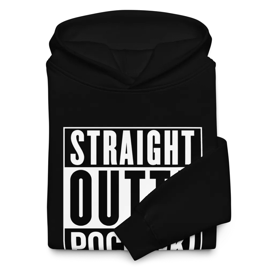 SOP Hoodie. product image (6)