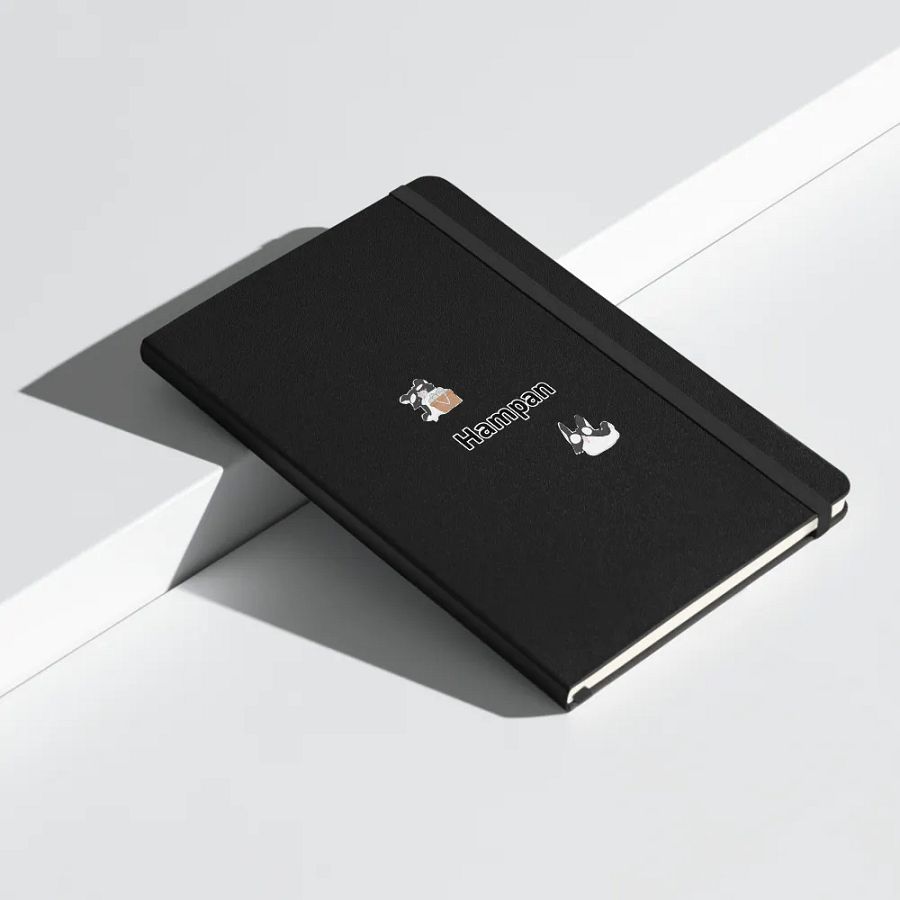 Hampan cool book! September product image (9)