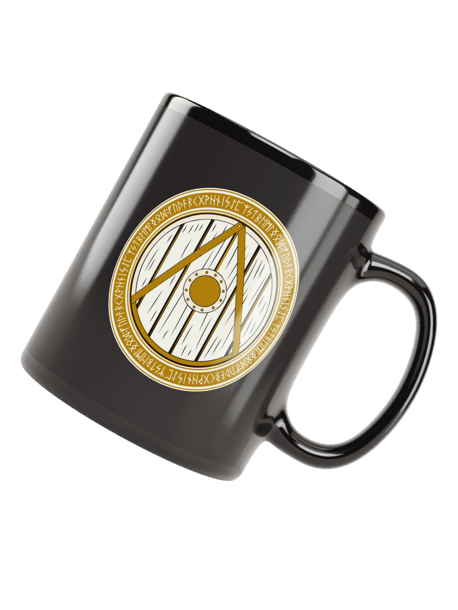 GOTÁ BLACK TIER IV CREST KRÚS product image (3)