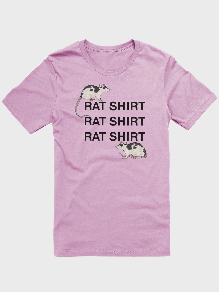 Rat Shirt 2023 supersoft t-shirt product image (44)
