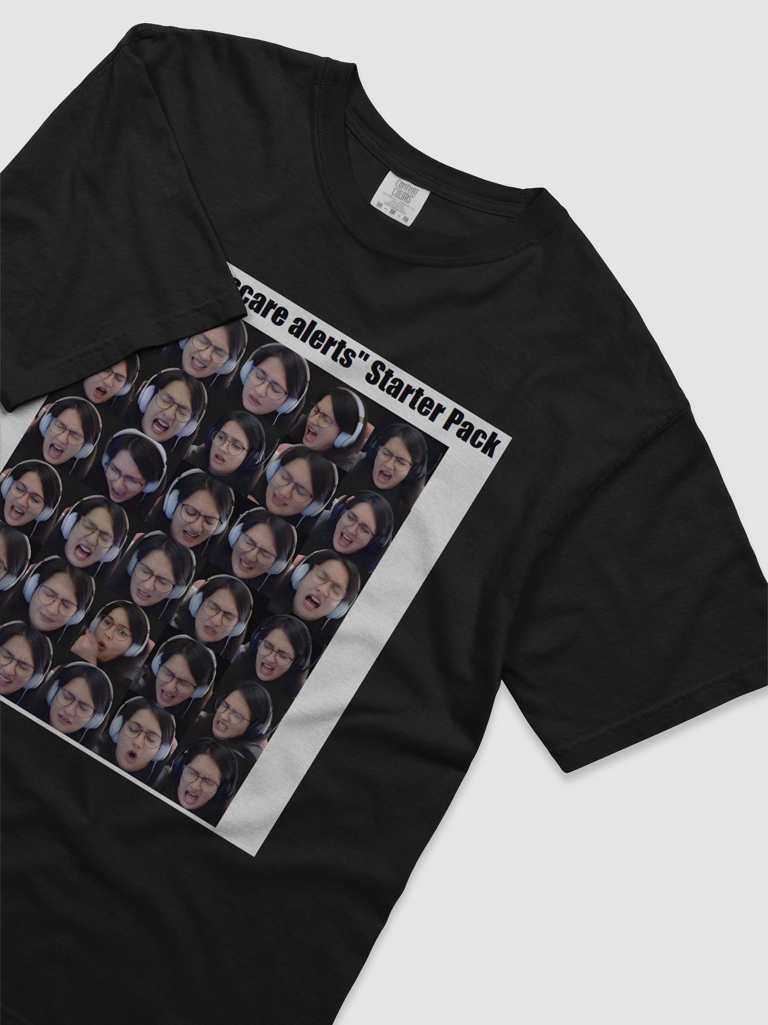 Slam's tee product image (5)