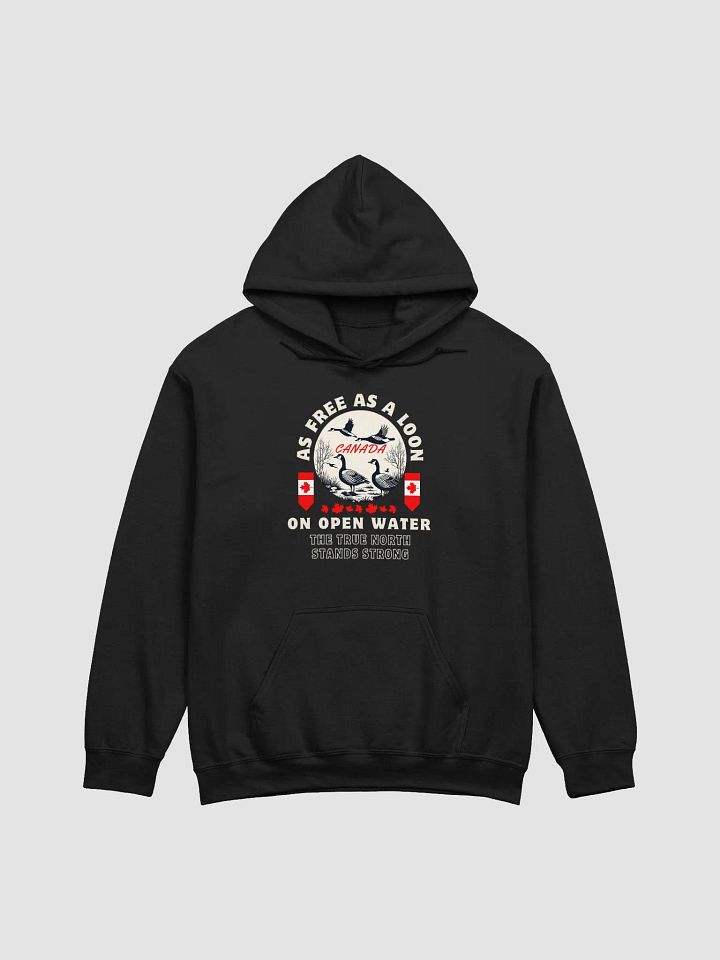 True North Freedom Hoodie product image (2)