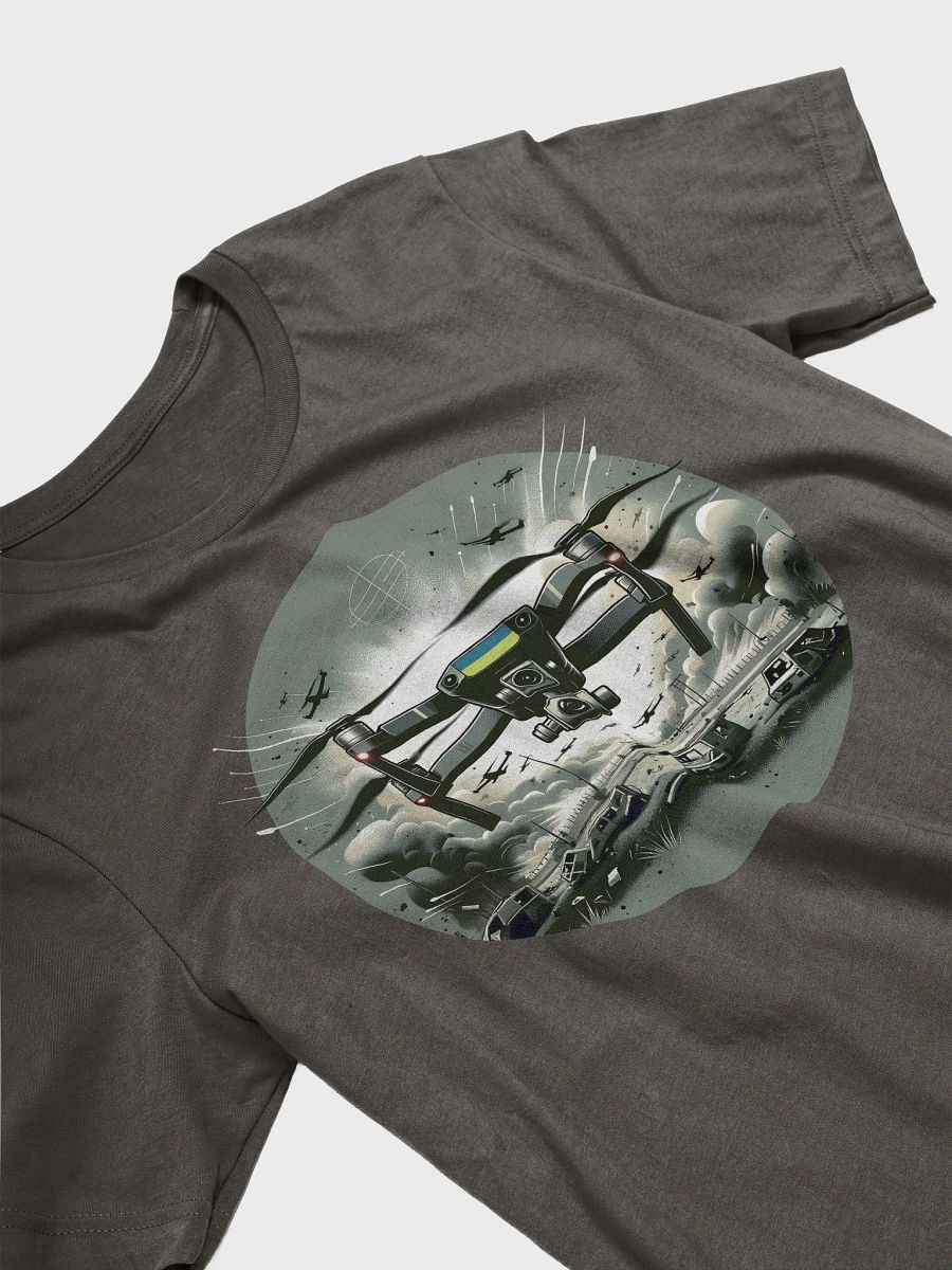 FPV Drone T-Shirt product image (3)