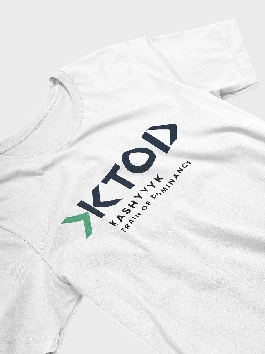 KTOD Tee Shirt product image (8)