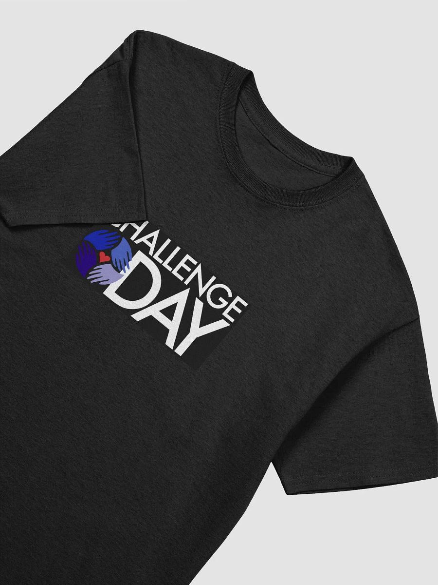Challenge Day Tee product image (3)