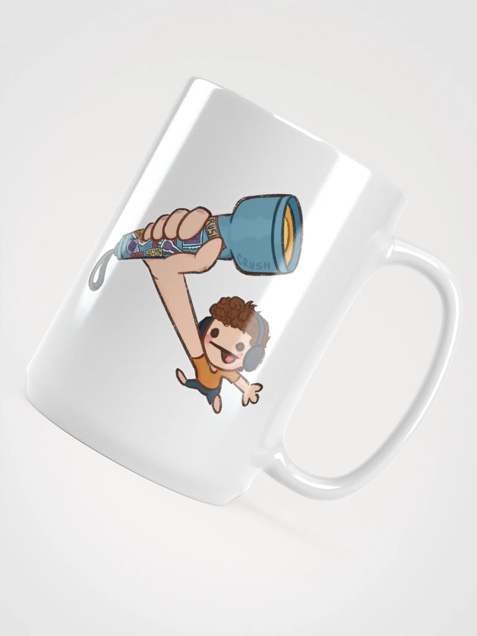 Beam Love Mug product image (4)