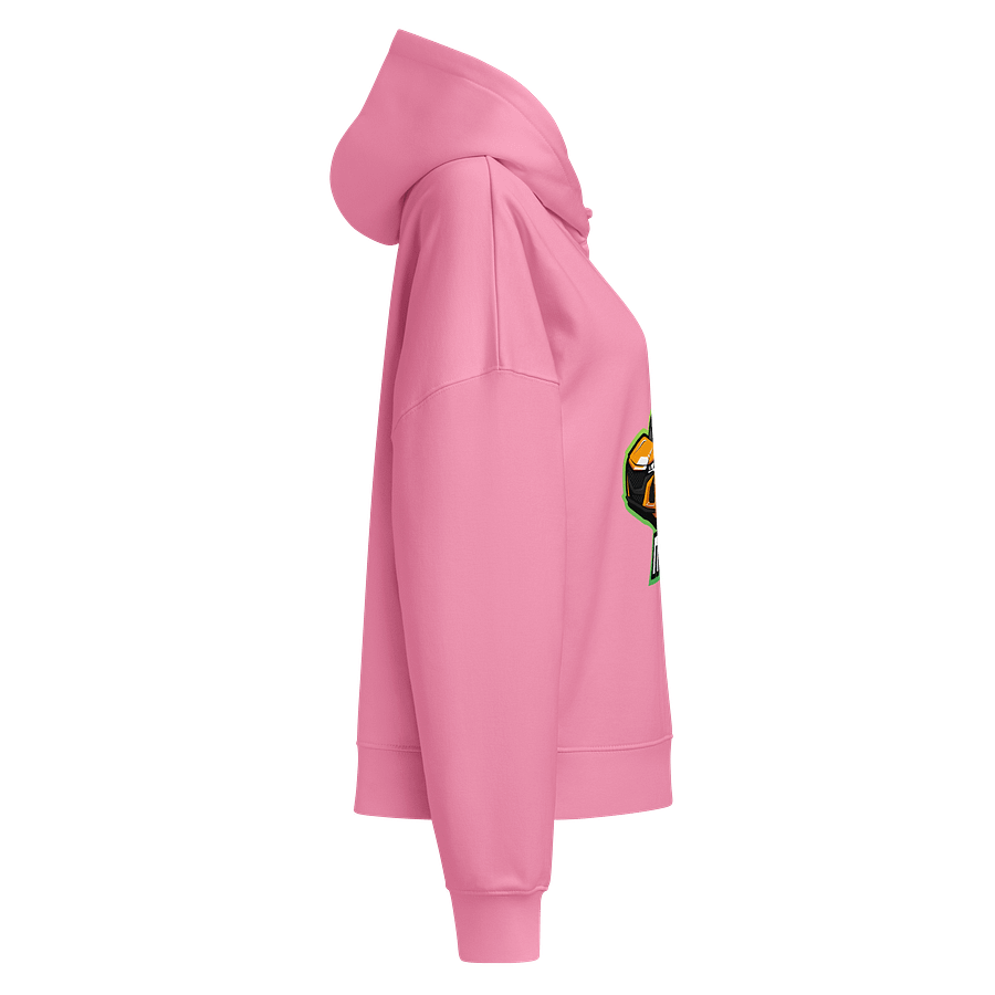 LAST ALLIANCE LOGO WOMENS HOODIE product image (12)