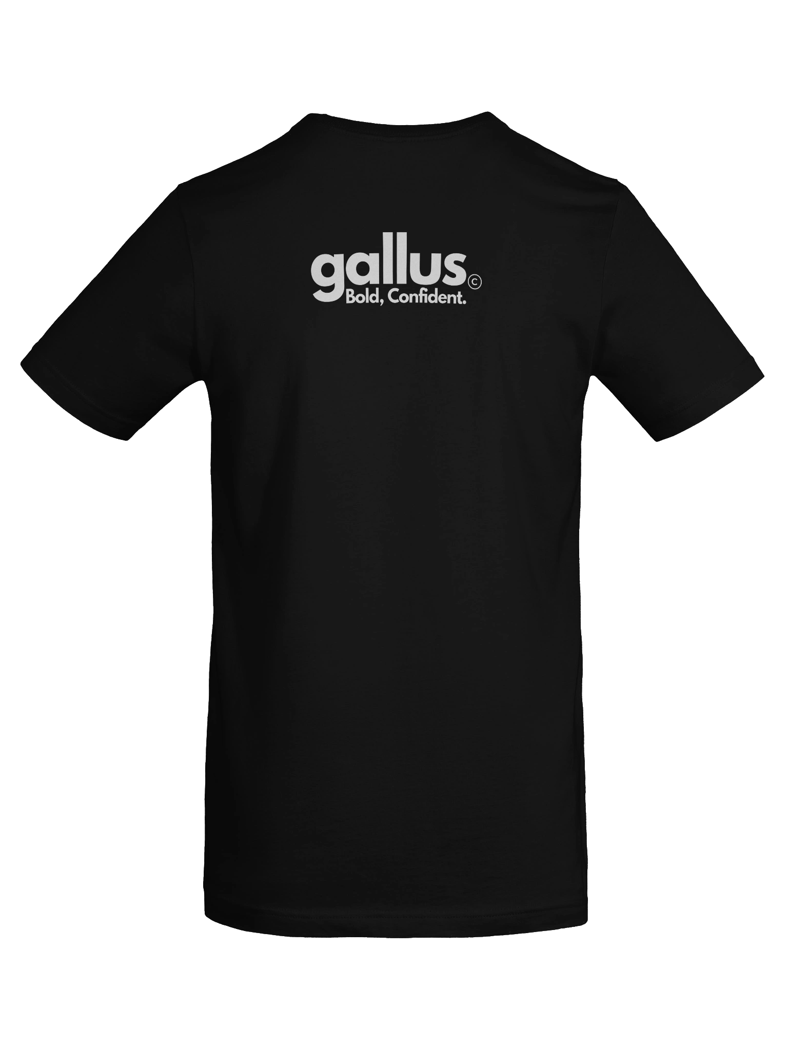 Gallus Scotland Front Print Tee product image (8)