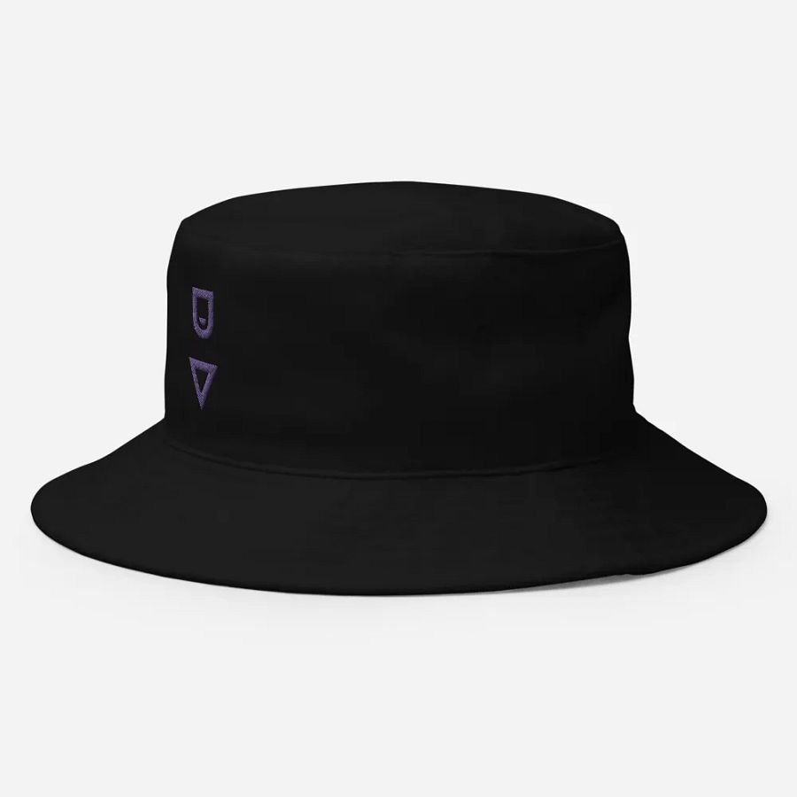 Cotton Twill Selfie Bucket Hat product image (12)