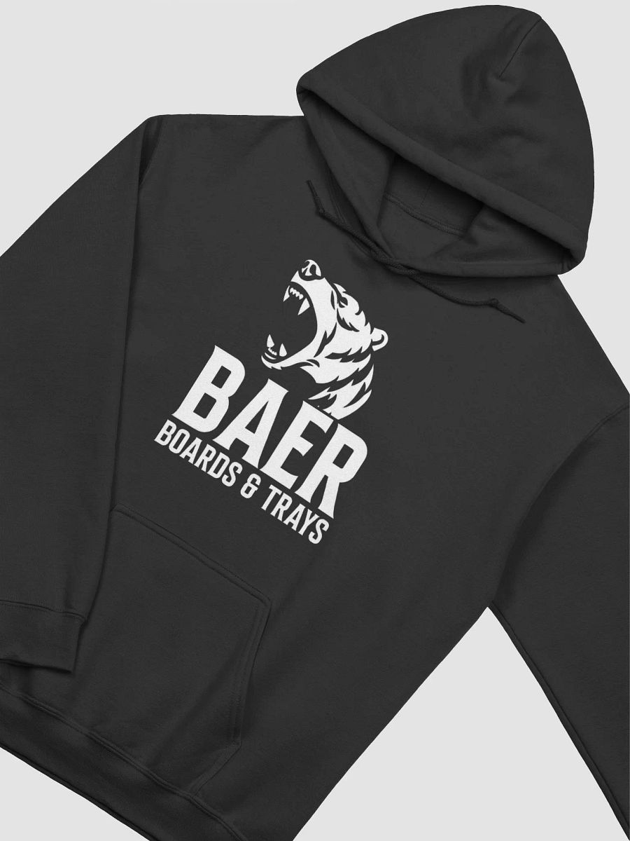 Pullover Hoodie product image (3)