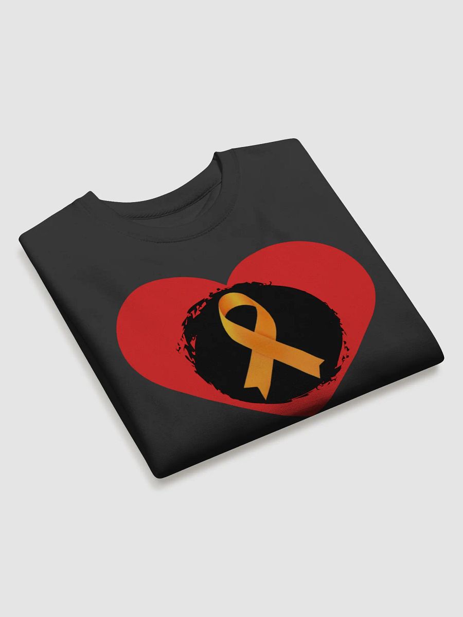 Leukemia support Bamboozled product image (3)