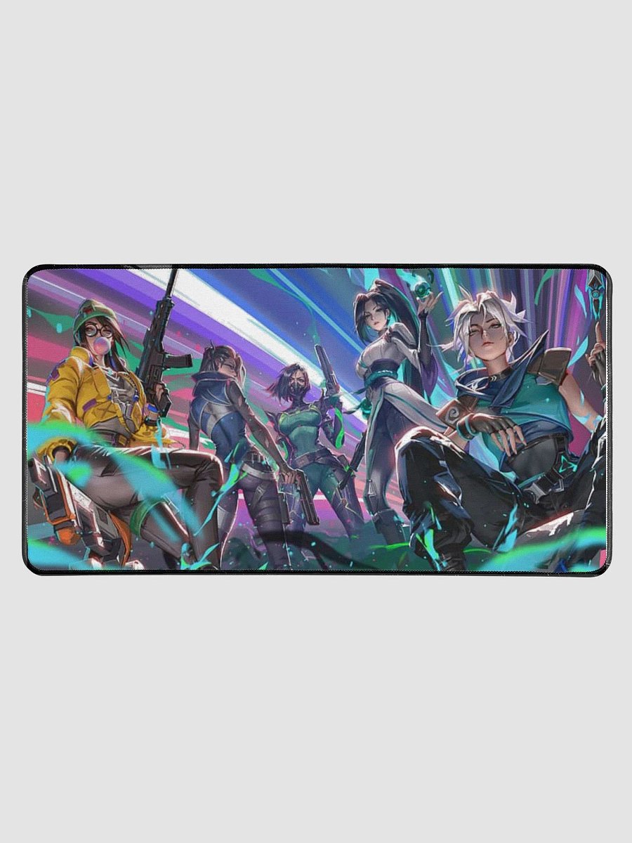 MOUSE PAD GAMER | VALORANT product image (1)