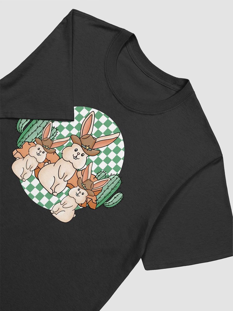 Howdy Bunnies Retro Western Easter product image (17)