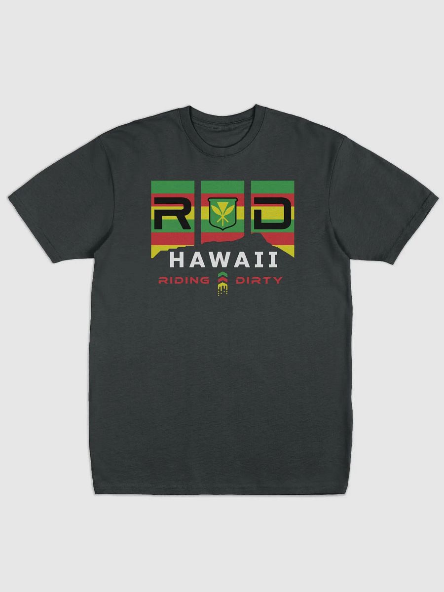 Hawaii Ridgeline Premium Shirt product image (1)