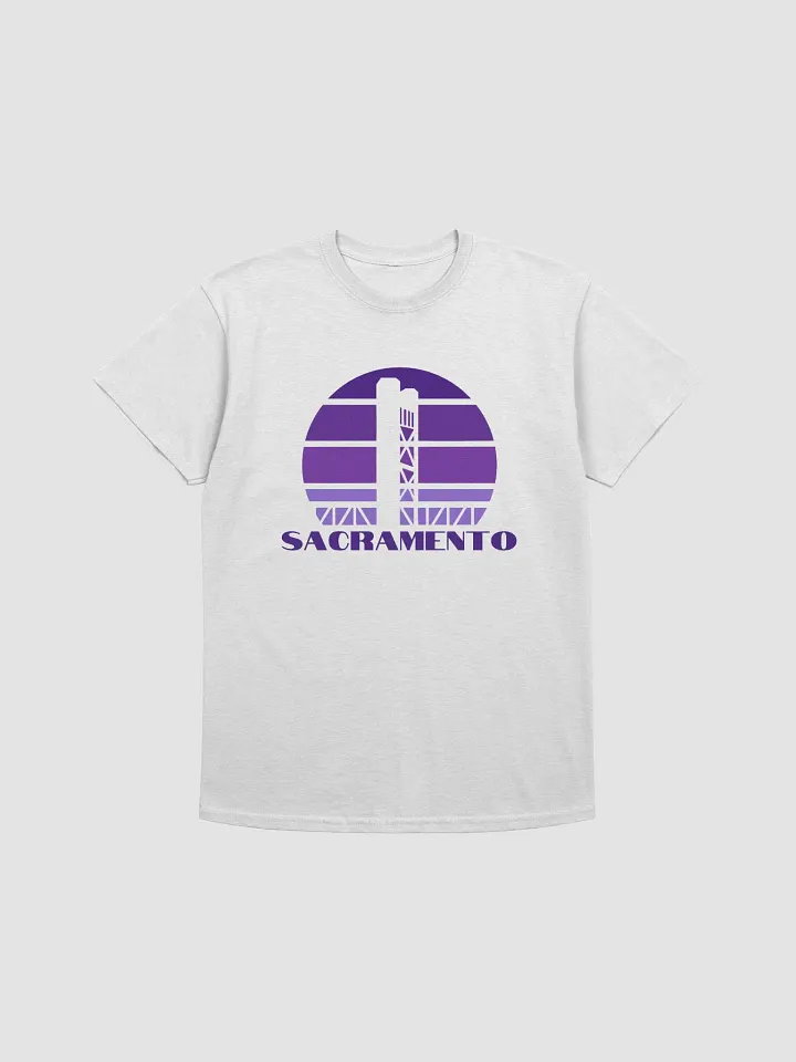 Sacramento Retro product image (2)