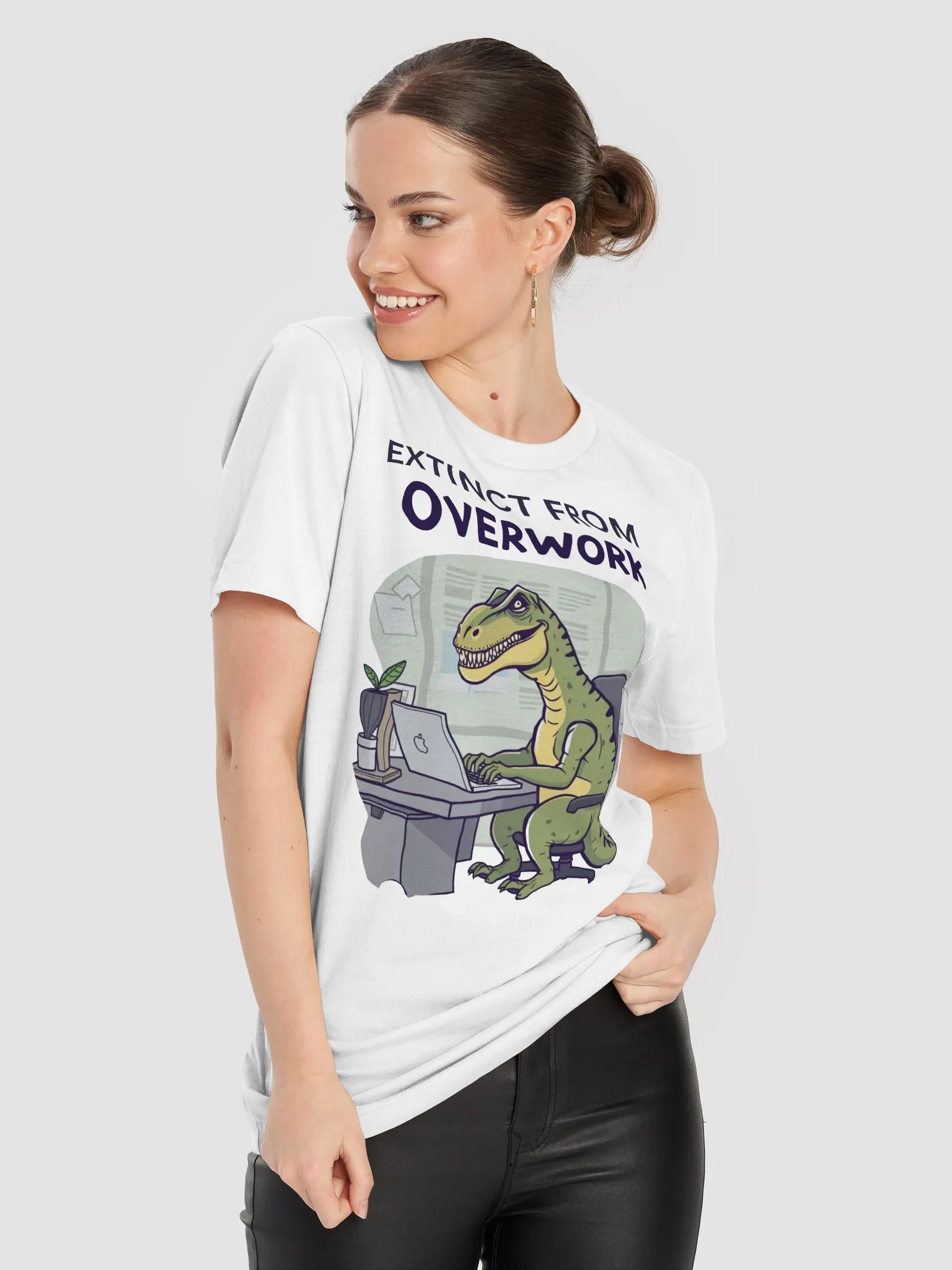 Extinct from Overwork product image (8)