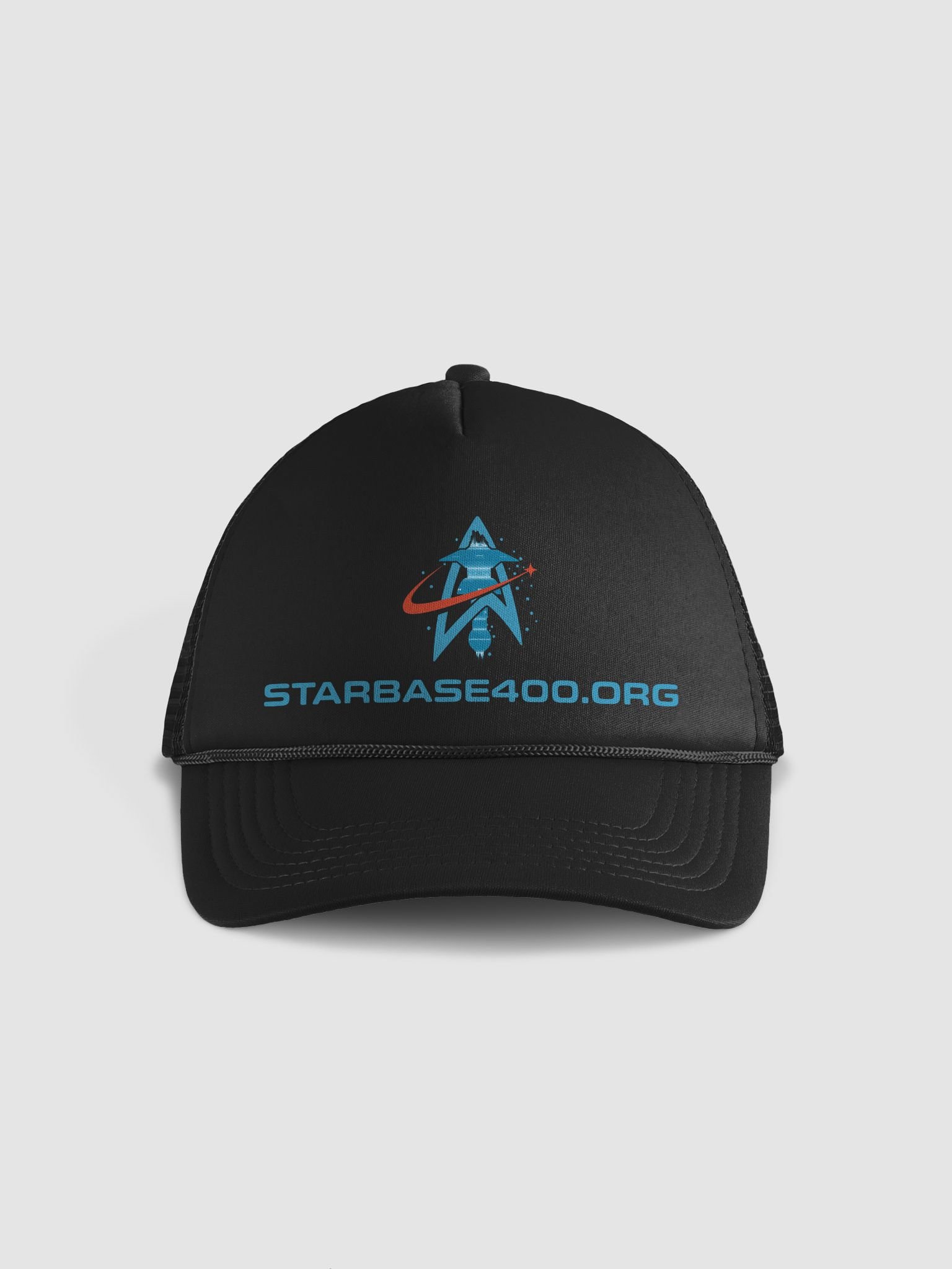 Starbase 400 Ball Cap product image (1)