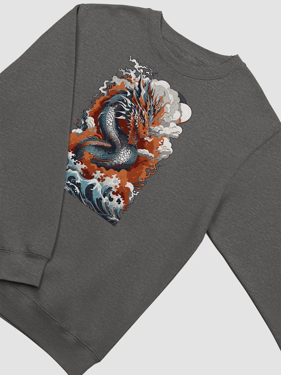 Dragon's Fury product image (3)