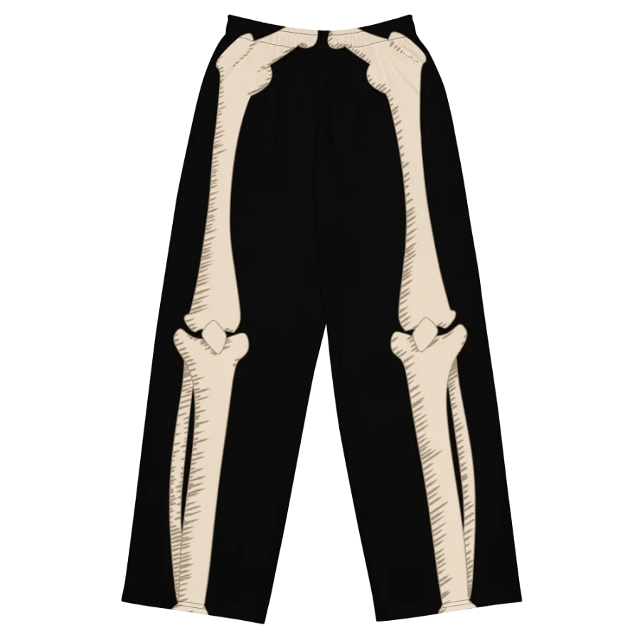Leg Bones Pants product image (2)