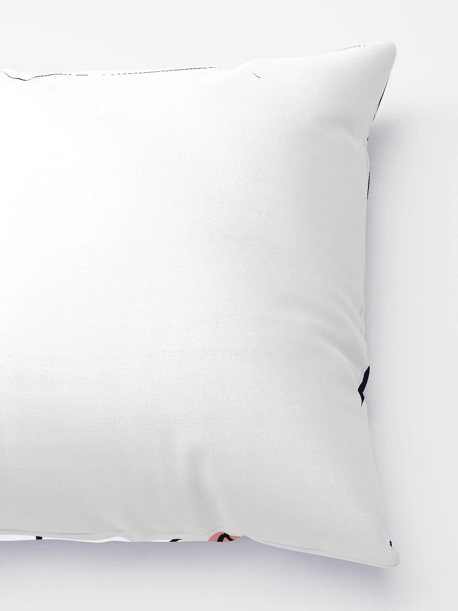 BPB LIMITED EDITION SUS Throw Pillow product image (2)