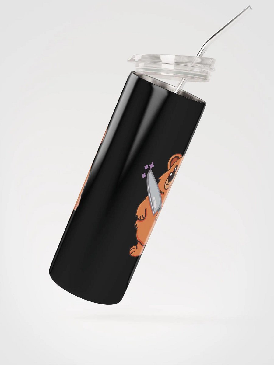 Knife Behr Steel Tumbler product image (4)