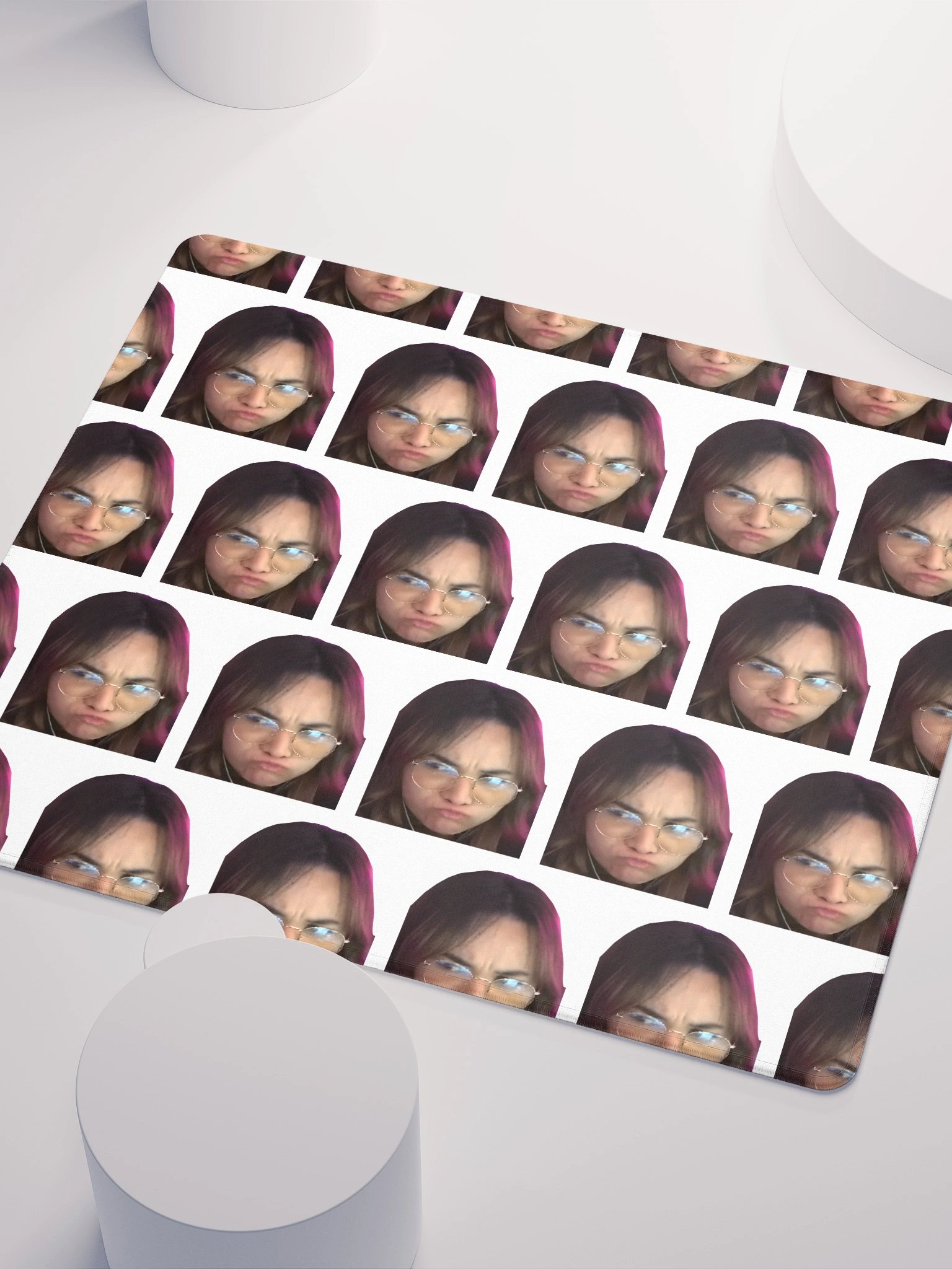 Kash Pout Gaming Mouse Pad product image (3)