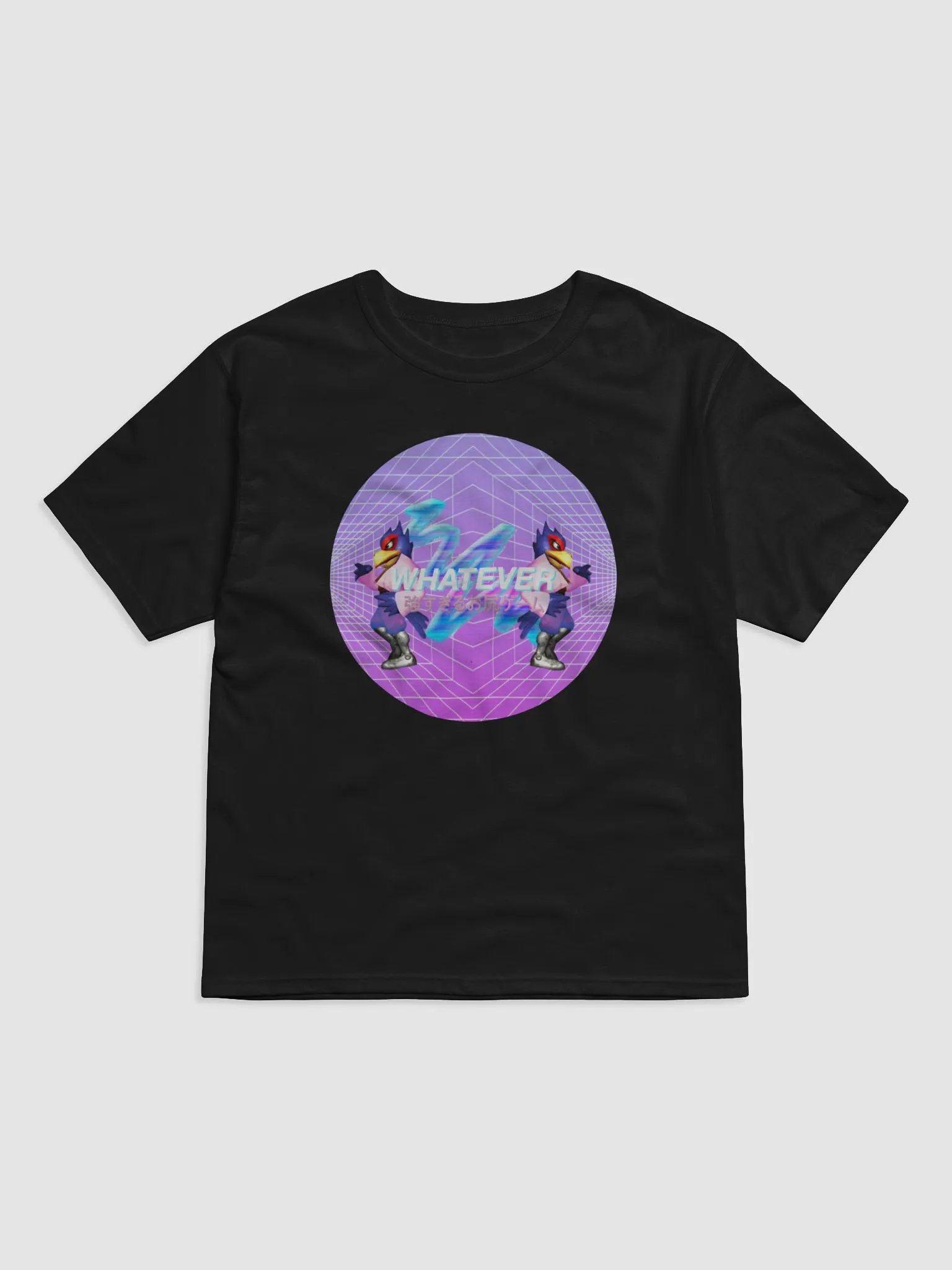 Falco Tee product image (1)
