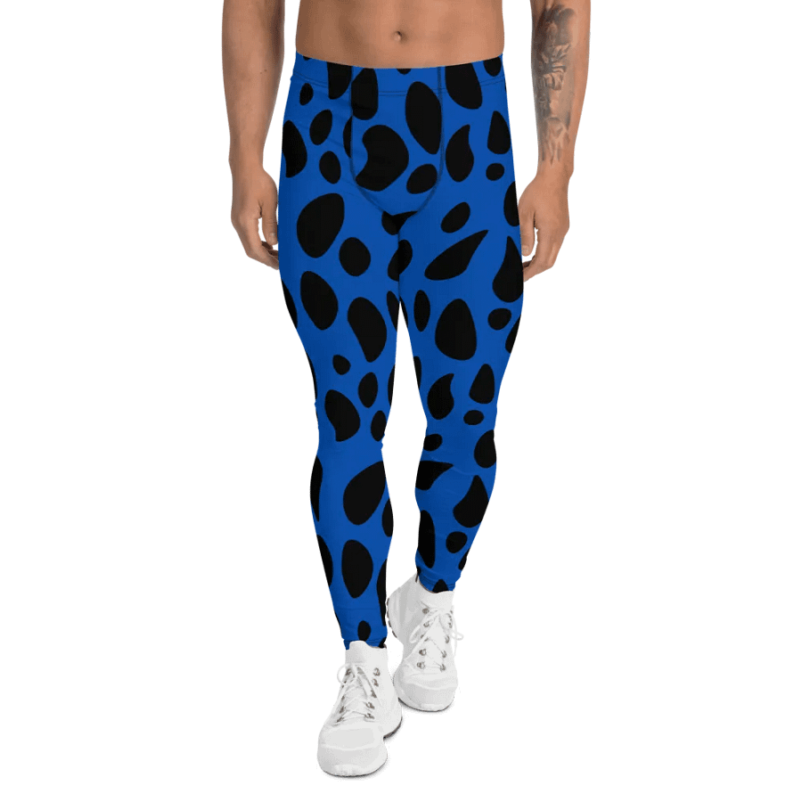 Wild Style Men's Leggings product image (1)