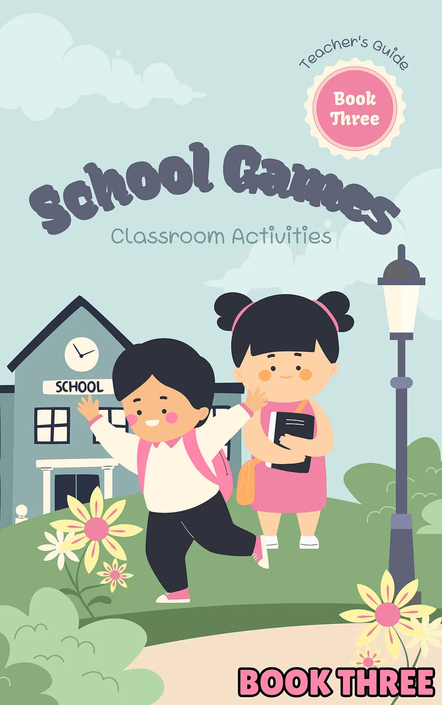 Teacher's Starter Pack product image (4)