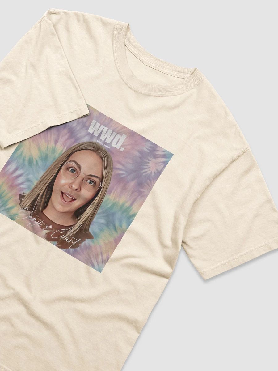 Court's Shirt product image (35)