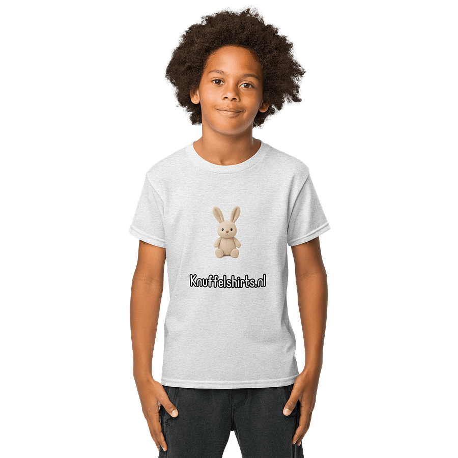 Kees het Konijn (Kindermaat) product image (1)
