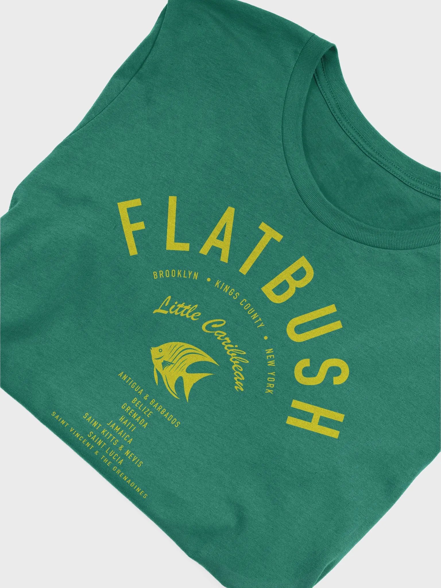Flatbush Little Caribbean Jamaica 2 product image (5)