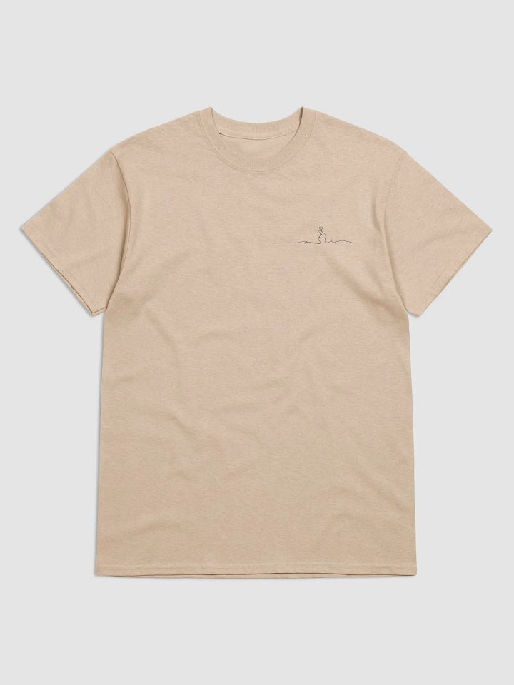 "Color Pop" Streetwear Tee Women's product image (1)