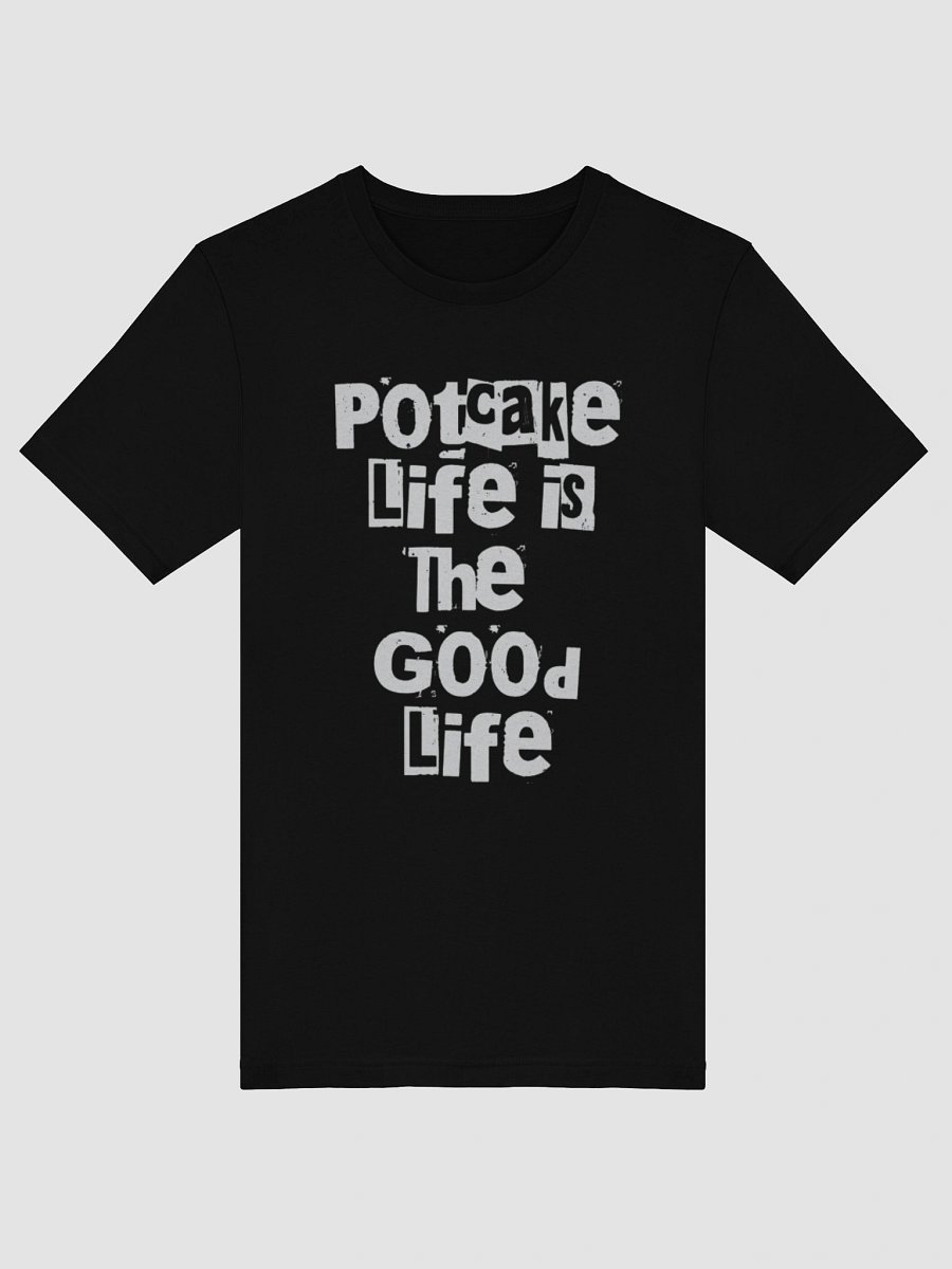 Potcake Life Tee product image (46)