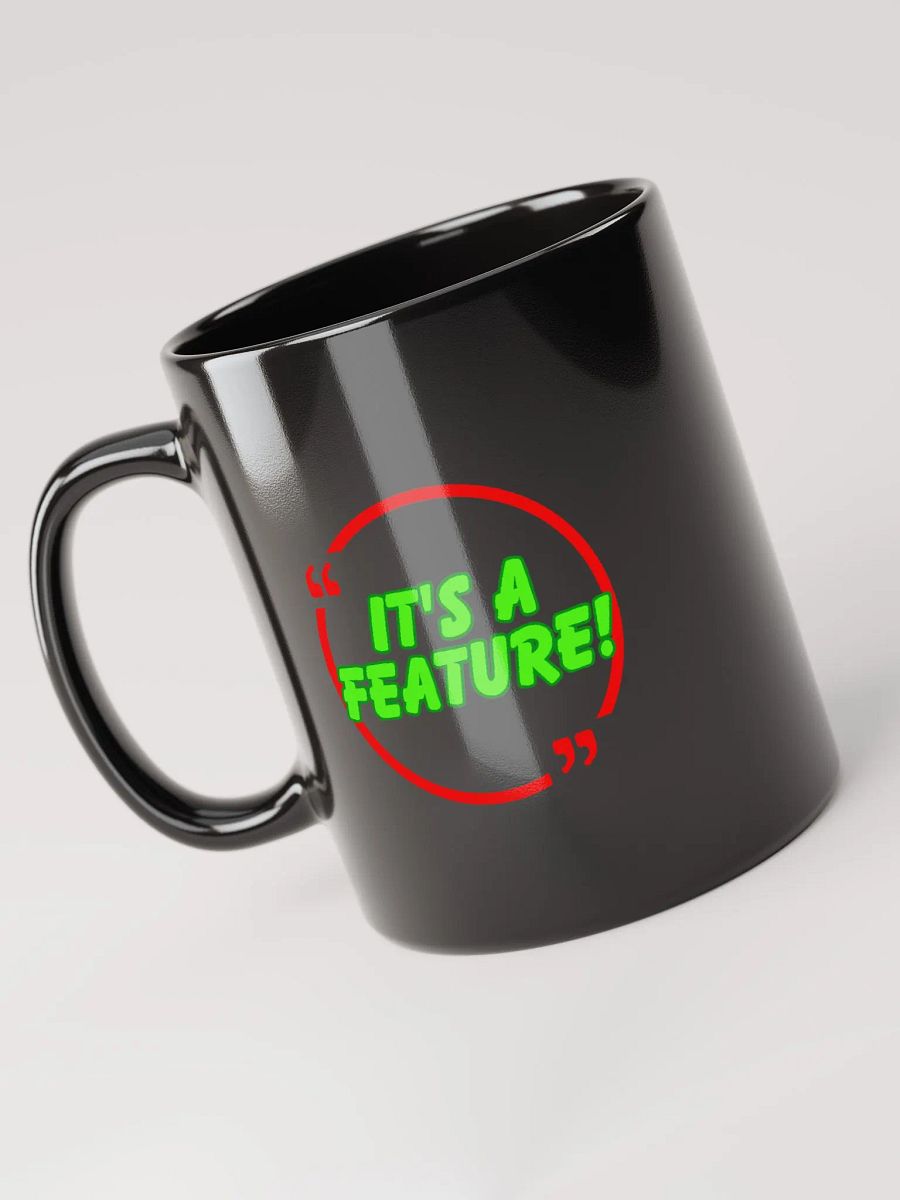 3k Devs Mug product image (5)
