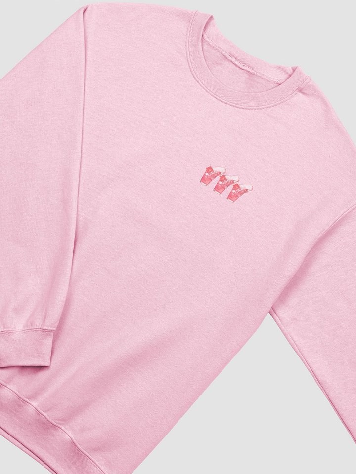 Cowboy Paloma Crewneck Sweatshirt product image (4)